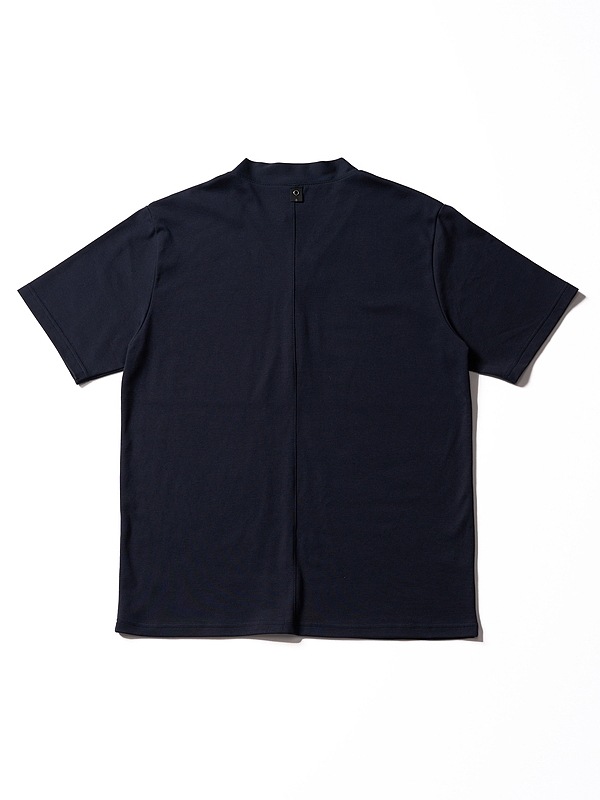 (ͽ���ʡ�2��3������ͽ��/wjk�����֥른��������/luxury cotton smart collar S/S/navy