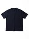 (ͽ���ʡ�2��3������ͽ��/wjk�����֥른��������/luxury cotton smart collar S/S/navy