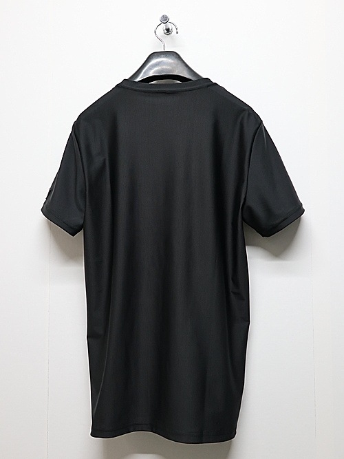 RESOUND CLOTHINGꥵɥ/HANDWRITING RUSH BASIC T/BLACK