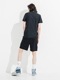 RESOUND CLOTHINGꥵɥ/HANDWRITING RUSH BASIC T/BLACK