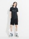 RESOUND CLOTHINGꥵɥ/HANDWRITING RUSH BASIC T/BLACK