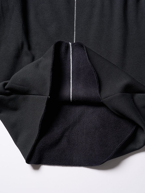 �㴰���wjk�����֥른��������/back boa seam trainer/black
