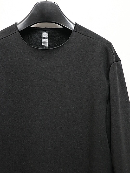 �㴰���wjk�����֥른��������/back boa seam trainer/black