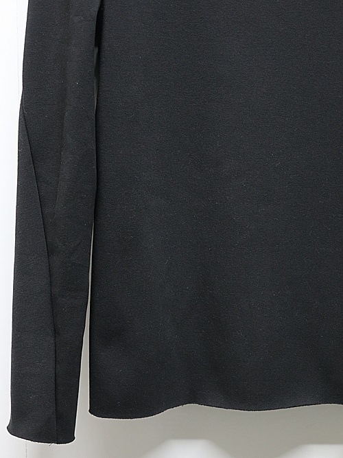 �㴰���wjk�����֥른��������/back boa seam trainer/black