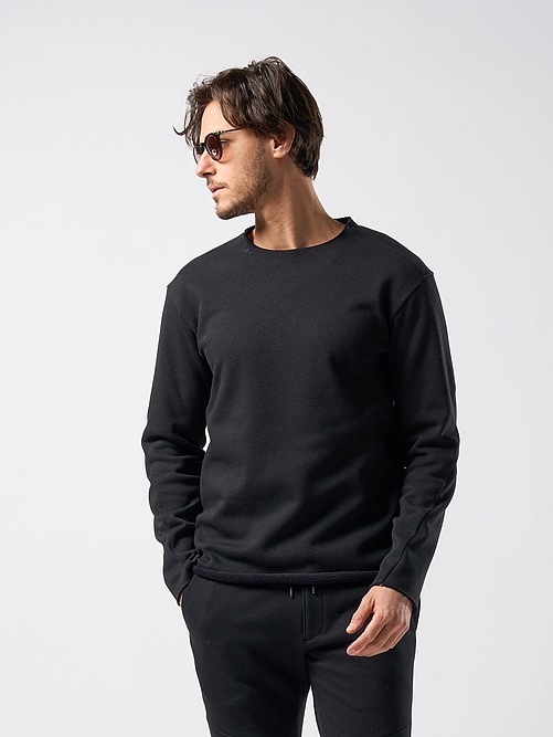 �㴰���wjk�����֥른��������/back boa seam trainer/black