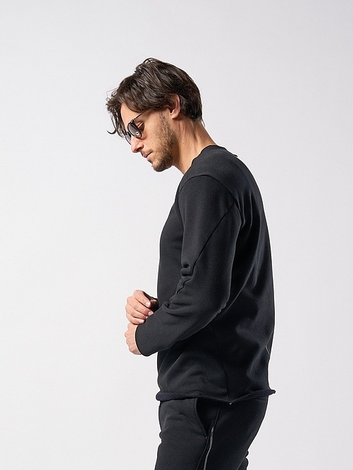 �㴰���wjk�����֥른��������/back boa seam trainer/black