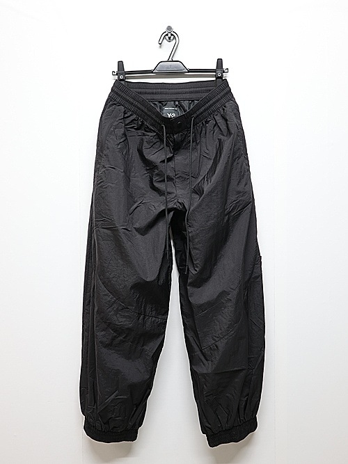 Y-3���磻���꡼/M RE 3S NYL PNT/BLACK