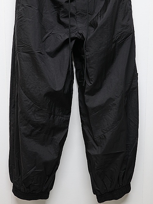 Y-3���磻���꡼/M RE 3S NYL PNT/BLACK