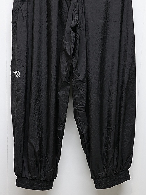 Y-3���磻���꡼/M RE 3S NYL PNT/BLACK