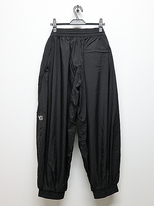 Y-3���磻���꡼/M RE 3S NYL PNT/BLACK