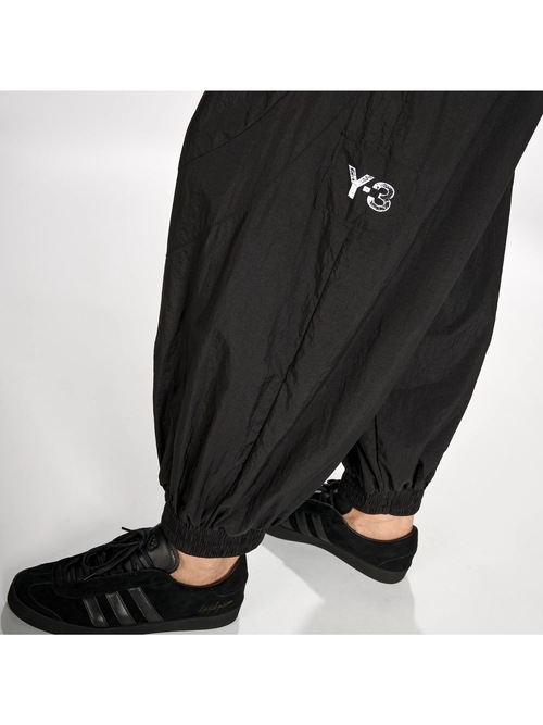 Y-3���磻���꡼/M RE 3S NYL PNT/BLACK