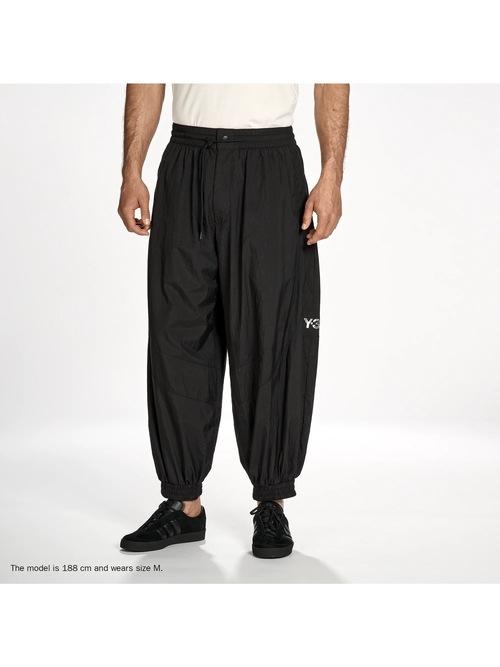 Y-3���磻���꡼/M RE 3S NYL PNT/BLACK