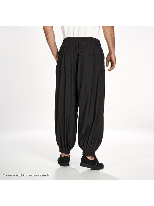 Y-3���磻���꡼/M RE 3S NYL PNT/BLACK