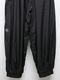 Y-3���磻���꡼/M RE 3S NYL PNT/BLACK