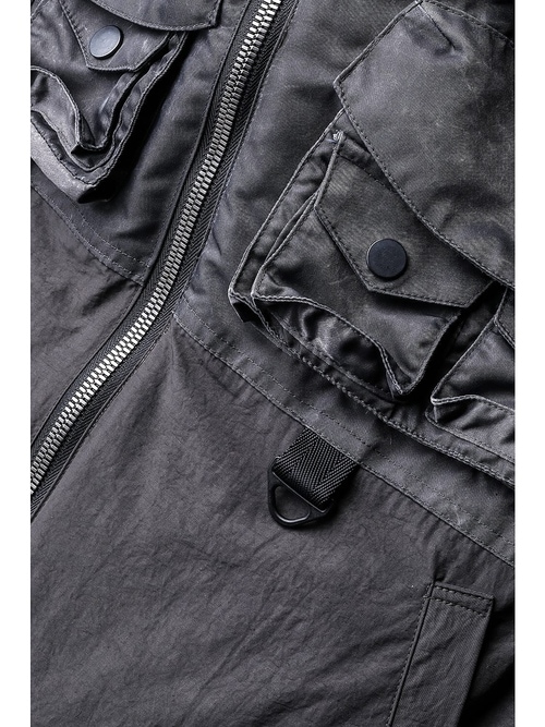 (ͽ���ʡ�9��10������ͽ��/D.HYGEN���ǥ����ϥ�����/��åץϥ��ͥå��ޥ���ݥ��åȥ����󥸥㥱�å�/CHARCOAL