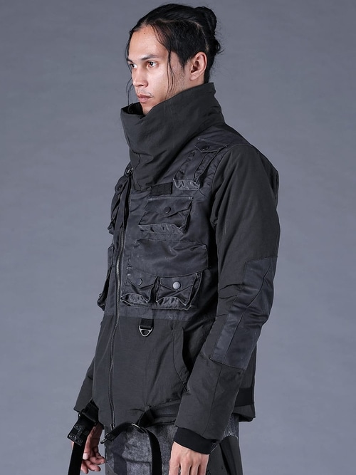 (ͽ���ʡ�9��10������ͽ��/D.HYGEN���ǥ����ϥ�����/��åץϥ��ͥå��ޥ���ݥ��åȥ����󥸥㥱�å�/CHARCOAL