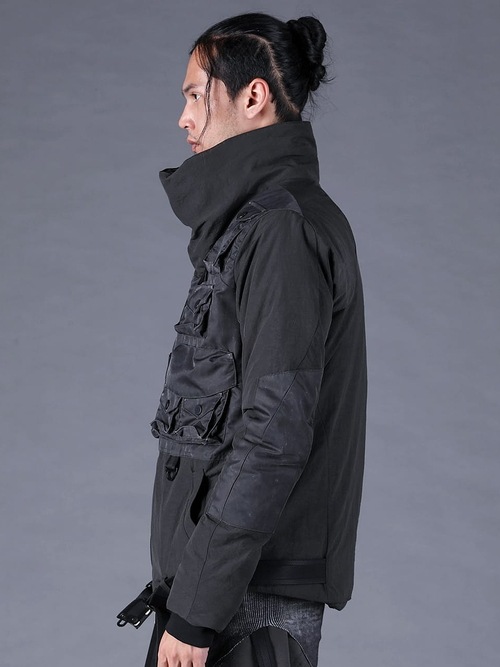 (ͽ���ʡ�9��10������ͽ��/D.HYGEN���ǥ����ϥ�����/��åץϥ��ͥå��ޥ���ݥ��åȥ����󥸥㥱�å�/CHARCOAL