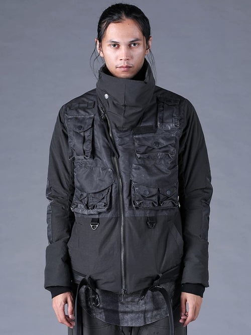 (ͽ���ʡ�9��10������ͽ��/D.HYGEN���ǥ����ϥ�����/��åץϥ��ͥå��ޥ���ݥ��åȥ����󥸥㥱�å�/CHARCOAL