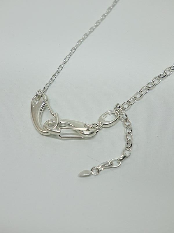 LAD MUSICIAN����å� �ߥ塼�������/WALLET CHAIN/SILVER