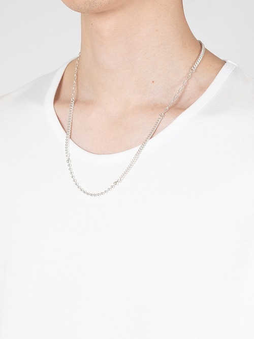 LAD MUSICIAN����å� �ߥ塼�������/WALLET CHAIN/SILVER