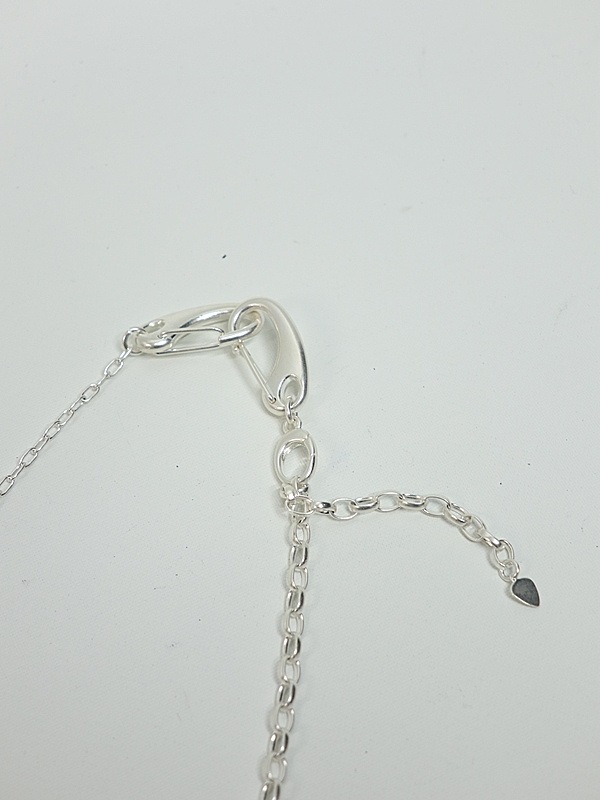LAD MUSICIAN����å� �ߥ塼�������/WALLET CHAIN/SILVER