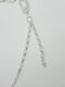 LAD MUSICIAN����å� �ߥ塼�������/WALLET CHAIN/SILVER