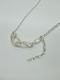 LAD MUSICIAN����å� �ߥ塼�������/WALLET CHAIN/SILVER
