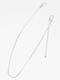 LAD MUSICIAN����å� �ߥ塼�������/WALLET CHAIN/SILVER
