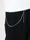 LAD MUSICIAN����å� �ߥ塼�������/WALLET CHAIN/SILVER