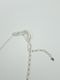 LAD MUSICIAN����å� �ߥ塼�������/WALLET CHAIN/SILVER