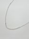 LAD MUSICIAN����å� �ߥ塼�������/WALLET CHAIN/SILVER