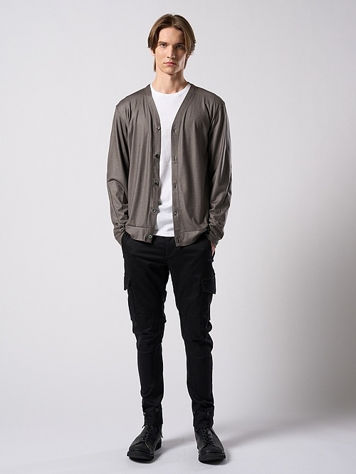 (ͽ���ʡ�9��10������ͽ��/wjk�����֥른��������/slim basic crew-neck L/S/white