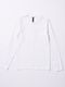 (ͽ���ʡ�9��10������ͽ��/wjk�����֥른��������/slim basic crew-neck L/S/white