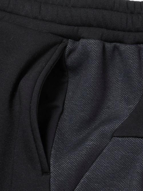 RIPVANWINKLE����åץ����󥦥��󥯥�/�ܥ�С��ҡ��� BICOLOR JERSEY/C.BLACK��BLACK