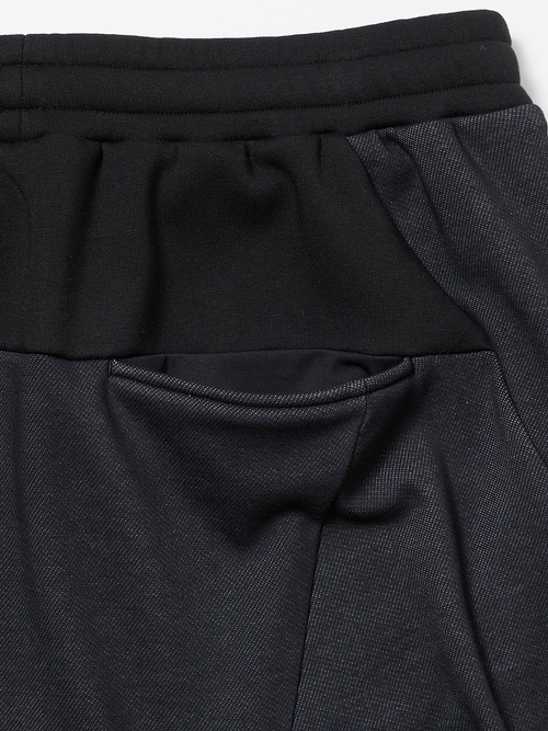 RIPVANWINKLE����åץ����󥦥��󥯥�/�ܥ�С��ҡ��� BICOLOR JERSEY/C.BLACK��BLACK