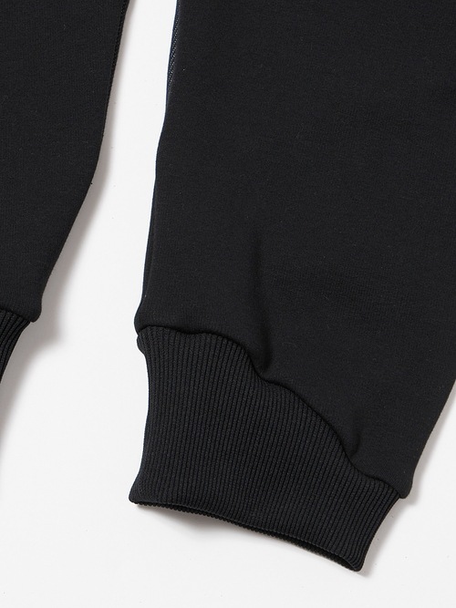 RIPVANWINKLE����åץ����󥦥��󥯥�/�ܥ�С��ҡ��� BICOLOR JERSEY/C.BLACK��BLACK