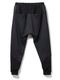 RIPVANWINKLE����åץ����󥦥��󥯥�/�ܥ�С��ҡ��� BICOLOR JERSEY/C.BLACK��BLACK