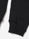 RIPVANWINKLE����åץ����󥦥��󥯥�/�ܥ�С��ҡ��� BICOLOR JERSEY/C.BLACK��BLACK