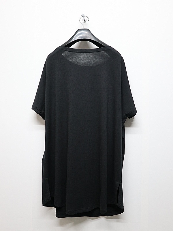 (ͽ���ʡ�8������9������ͽ��/kiryuyrik������奦����奦/BEATENJIKU Dolman T-Shirt/Black