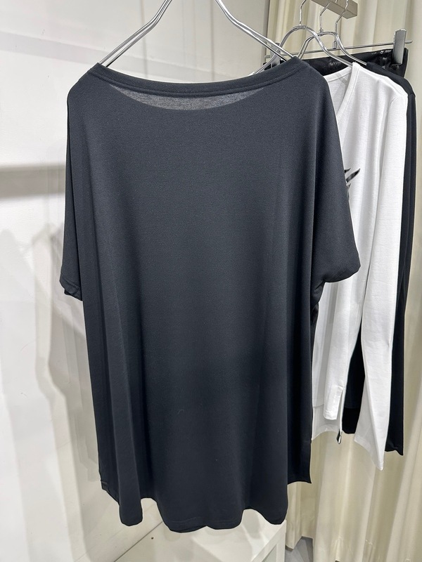 (ͽ���ʡ�8������9������ͽ��/kiryuyrik������奦����奦/BEATENJIKU Dolman T-Shirt/Black