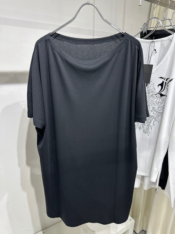 (ͽ���ʡ�8������9������ͽ��/kiryuyrik������奦����奦/BEATENJIKU Dolman T-Shirt/Black