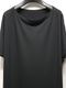 (ͽ���ʡ�8������9������ͽ��/kiryuyrik������奦����奦/BEATENJIKU Dolman T-Shirt/Black