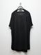 (ͽ���ʡ�8������9������ͽ��/kiryuyrik������奦����奦/BEATENJIKU Dolman T-Shirt/Black