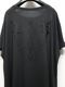 (ͽ���ʡ�8������9������ͽ��/kiryuyrik������奦����奦/BEATENJIKU Dolman T-Shirt/Black