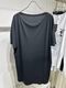 (ͽ���ʡ�8������9������ͽ��/kiryuyrik������奦����奦/BEATENJIKU Dolman T-Shirt/Black