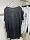 (ͽ���ʡ�8������9������ͽ��/kiryuyrik������奦����奦/BEATENJIKU Dolman T-Shirt/Black