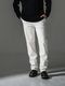 (ͽ���ʡ�8��9������ͽ��/41TH RESOUND CLOTHING���ꥵ����ɥ���������/SEMIWAIDE DENIM JERSEY WIDE PT/WHITE