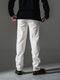 (ͽ���ʡ�8��9������ͽ��/41TH RESOUND CLOTHING���ꥵ����ɥ���������/SEMIWAIDE DENIM JERSEY WIDE PT/WHITE