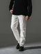 (ͽ���ʡ�8��9������ͽ��/41TH RESOUND CLOTHING���ꥵ����ɥ���������/SEMIWAIDE DENIM JERSEY WIDE PT/WHITE