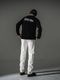 (ͽ���ʡ�8��9������ͽ��/41TH RESOUND CLOTHING���ꥵ����ɥ���������/SEMIWAIDE DENIM JERSEY WIDE PT/WHITE